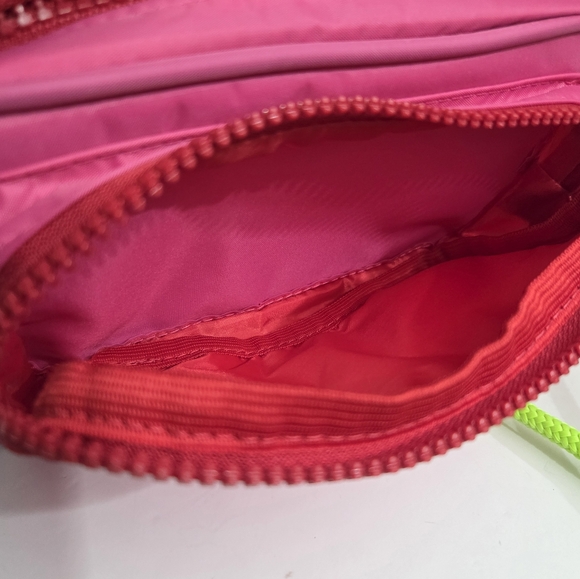 NEW RARE ALEXANDRE PAVAO NYLON CROSSBODY BAG - Picture 9 of 10